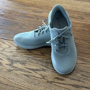 Kizik Athens Knit Slip On Shoes Cushioned Breathable Men‎ 10 Women 11.5